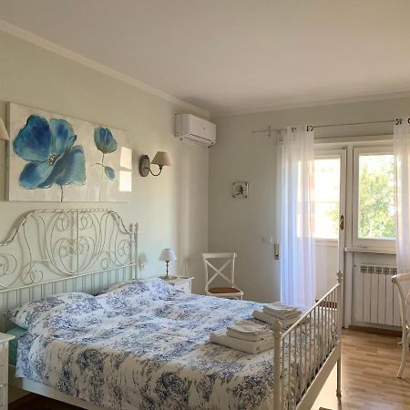 B&B Eurgardenie Rome Exterior photo