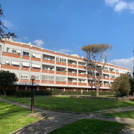 B&B Eurgardenie Rome Exterior photo